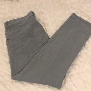 Calvin Klein jeans slim fit 34 x 30